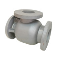 OEM ODM CASTING VALVE PARTS from casting foundry